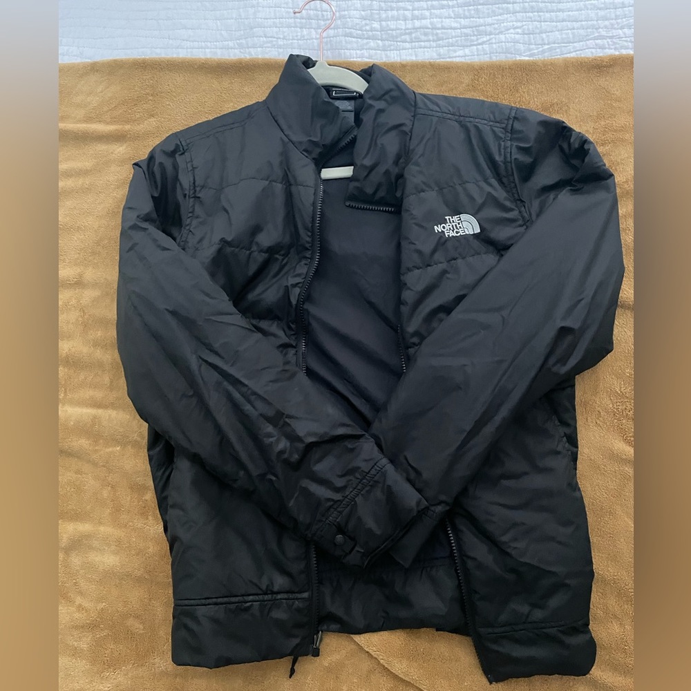 The North Face Jacket